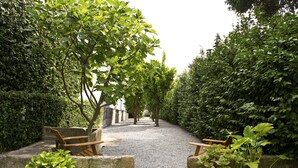 住宿场地