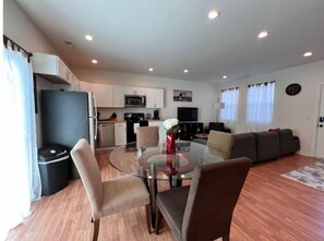 Interior - Cozy Bates-Hendricks Home (Indianapolis)