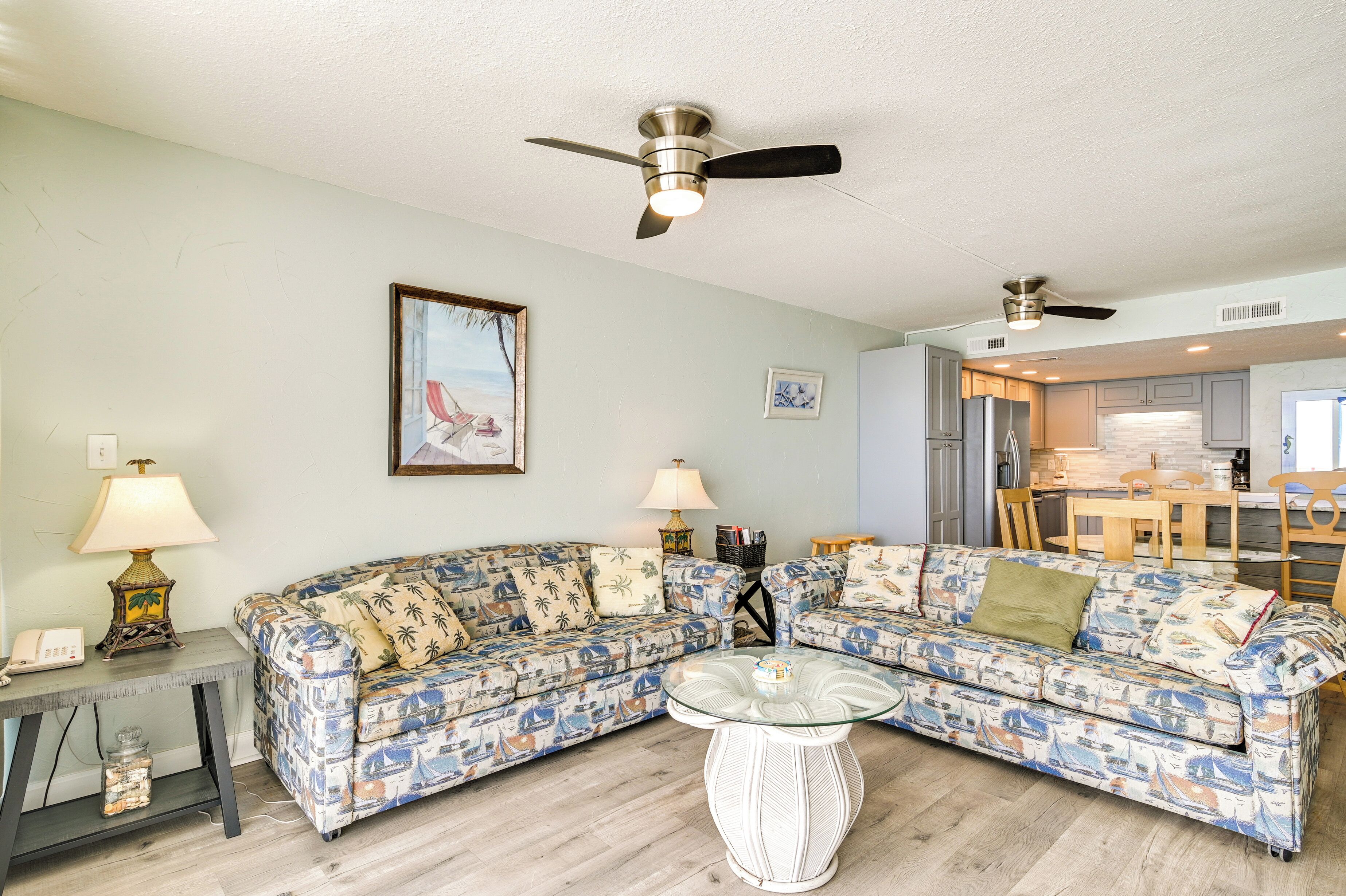 Murrells Inlet Condo w/ Pool & Beach Access!