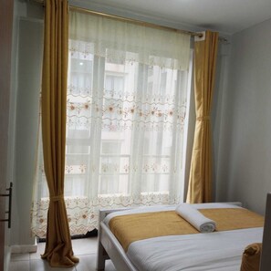 1 bedroom, WiFi