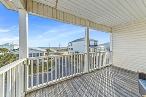Property grounds - Pirate's Nest (Gulf Shores)