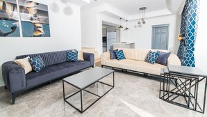 Smart TV - Villa Beatrice (Antalya)