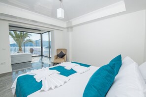 Room - Villa Beatrice (Antalya)