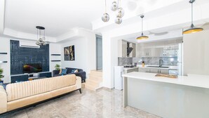 Smart TV - Villa Beatrice (Antalya)