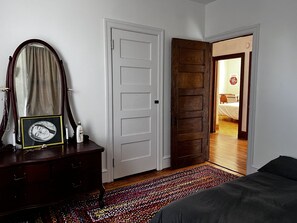 3 habitaciones y wifi 