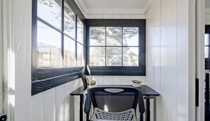 Interieur