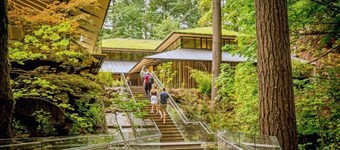 Luxe Private Vancouver Getaway Near DT & Portland!