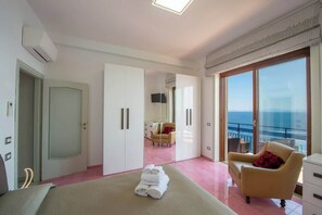 2 Schlafzimmer, Bügeleisen/Bügelbrett, Reisekinderbett, WLAN