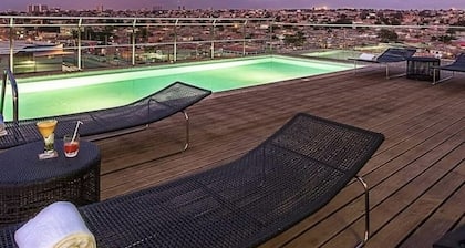 Executive Hotel Samba