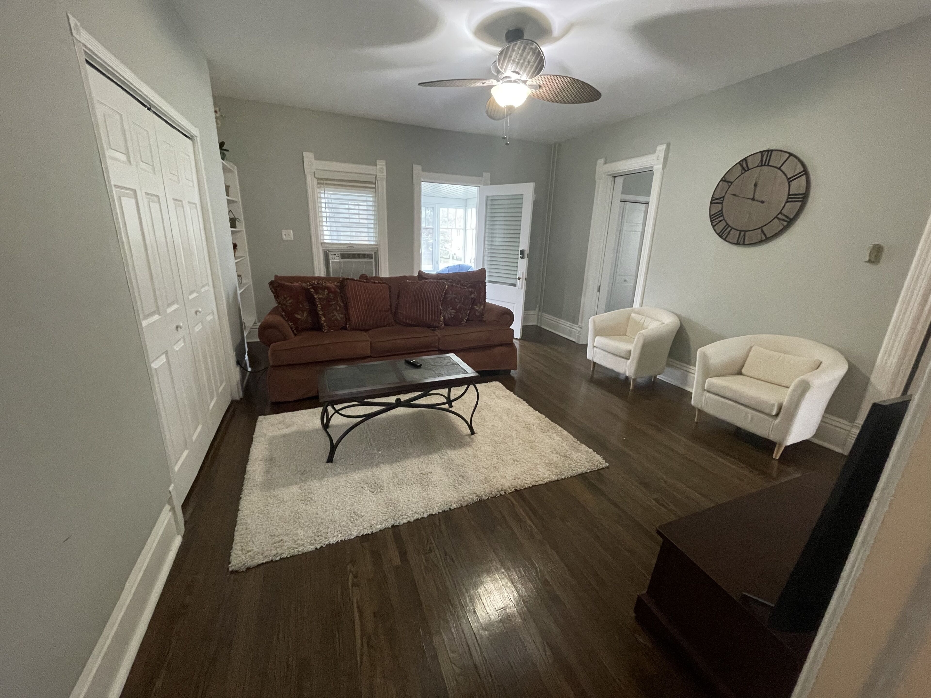 2 Bdr in the Heart of Algonquin