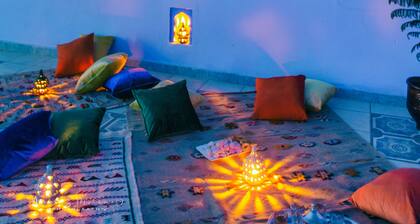 Dar Jinane 2: Cosy and Stylish