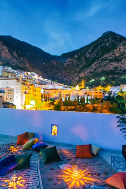 Dar Jinane 2: Cosy and Stylish