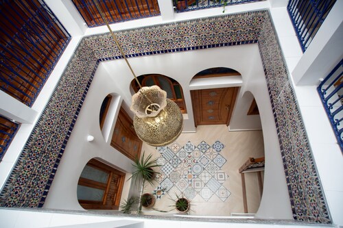 Dar Jinane 2: Cosy and Stylish