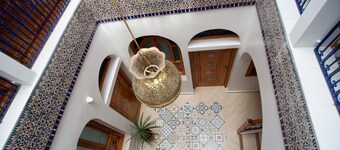 Dar Jinane 2: Cosy and Stylish