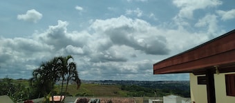 Kitnet Marília near the University Campus