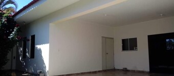 Kitnet Marília near the University Campus