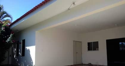 Kitnet MarĂlia near the University Campus