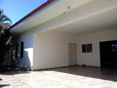 Studio apartment in Marília near the University Campus