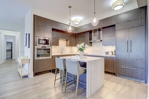 Premium Penthouse | Private kitchen