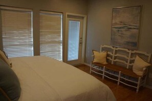 6 dormitorios, wifi gratis, ropa de cama