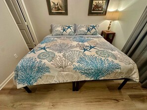3 slaapkamers, gratis wifi, beddengoed