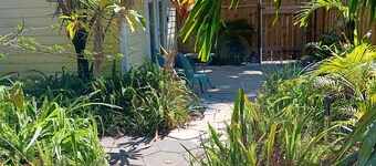 Private Studio Just two block to Lassing park waterfront