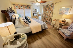 3 habitaciones, wifi y ropa de cama