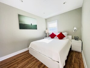 1 chambre, Wi-Fi
