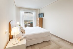 3 Schlafzimmer, Bügeleisen/Bügelbrett, kostenloses WLAN, Bettwäsche