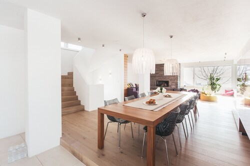 The Villa - Glücksthaler Aich