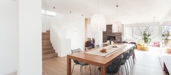 The Villa - Glücksthaler Aich