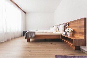 4 chambres, Wi-Fi gratuit