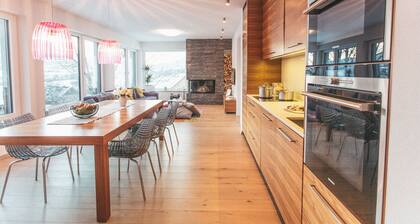 Apartement Glücksthaler I Aich