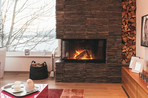 Apartement Glücksthaler I Aich