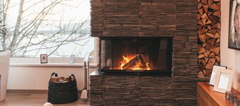 Apartement Glücksthaler I Aich