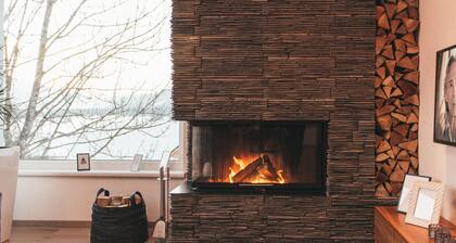 Apartement Glücksthaler I Aich