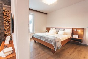 2 Schlafzimmer, kostenloses WLAN