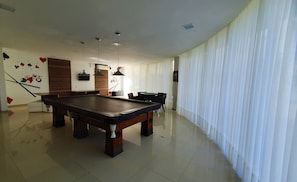 Billard