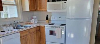 The Jerome House 715 Elm