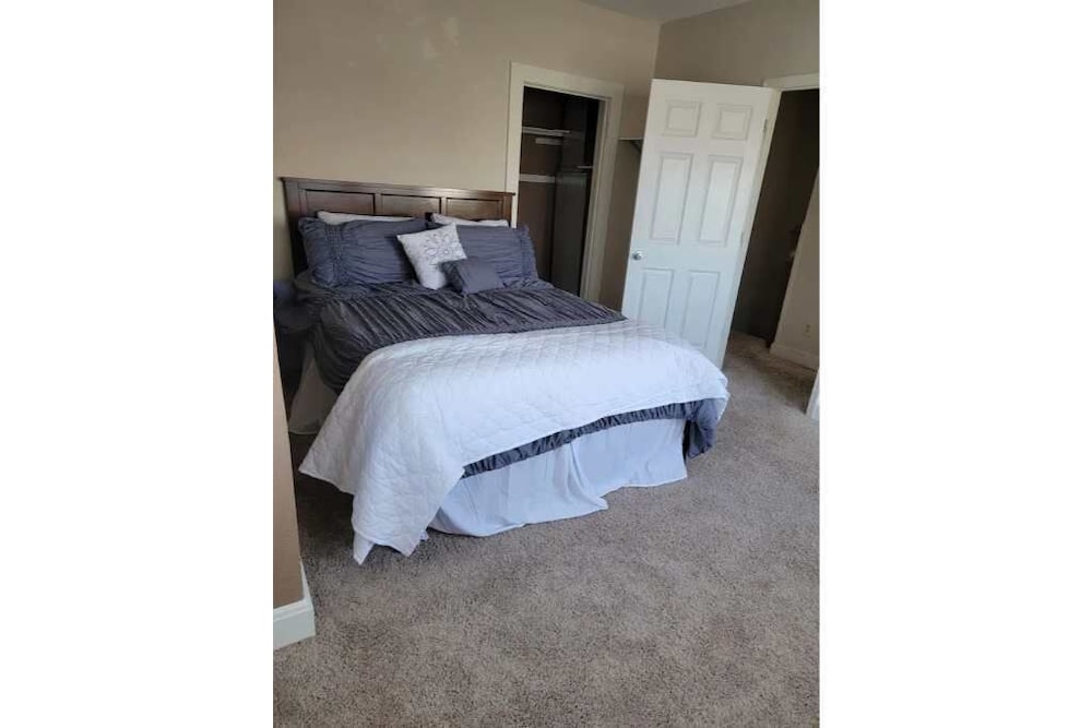 The Jerome House 715 Elm Terre Haute Vrbo