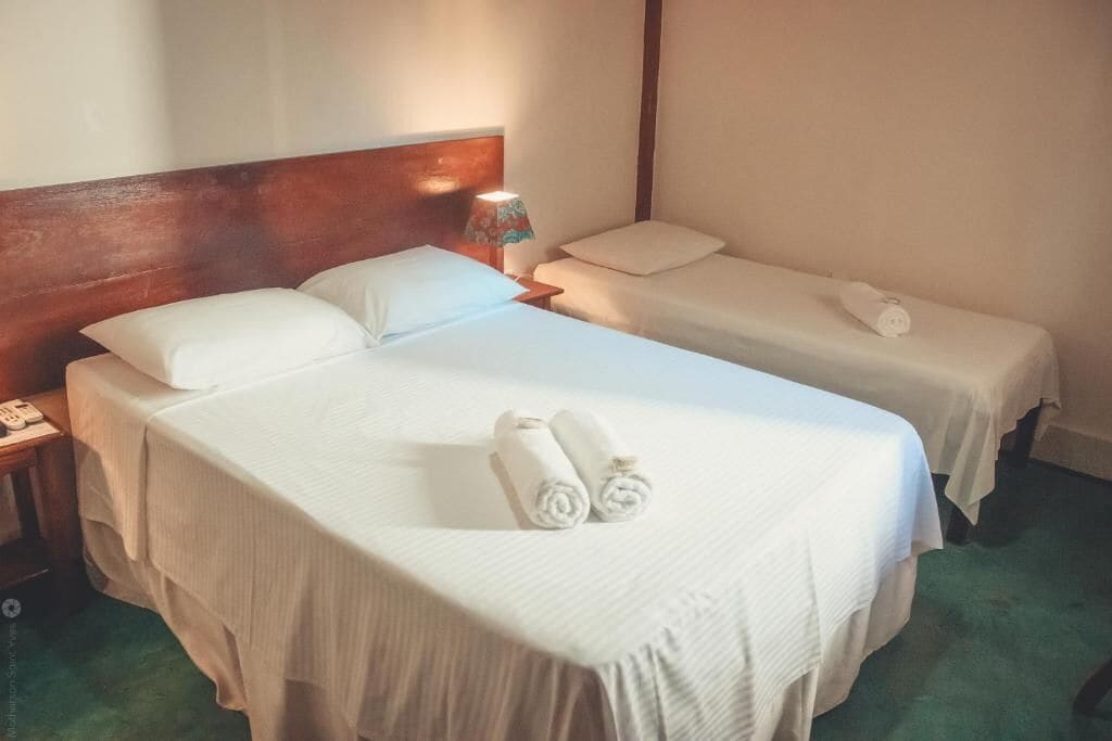 Foto - Pousada Hannah