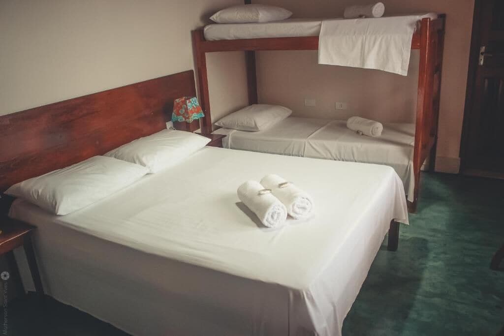 Foto - Pousada Hannah