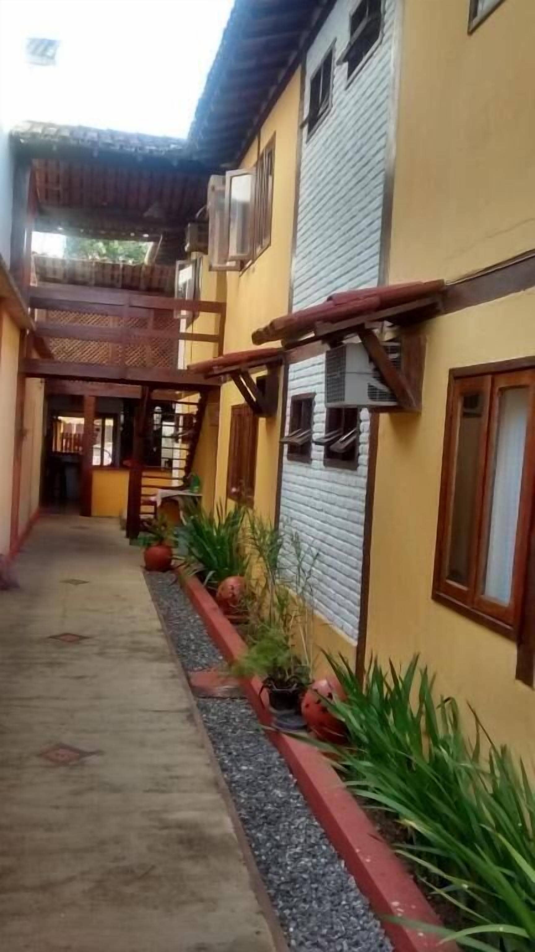 Foto - Pousada Hannah