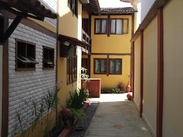 Área da propriedade