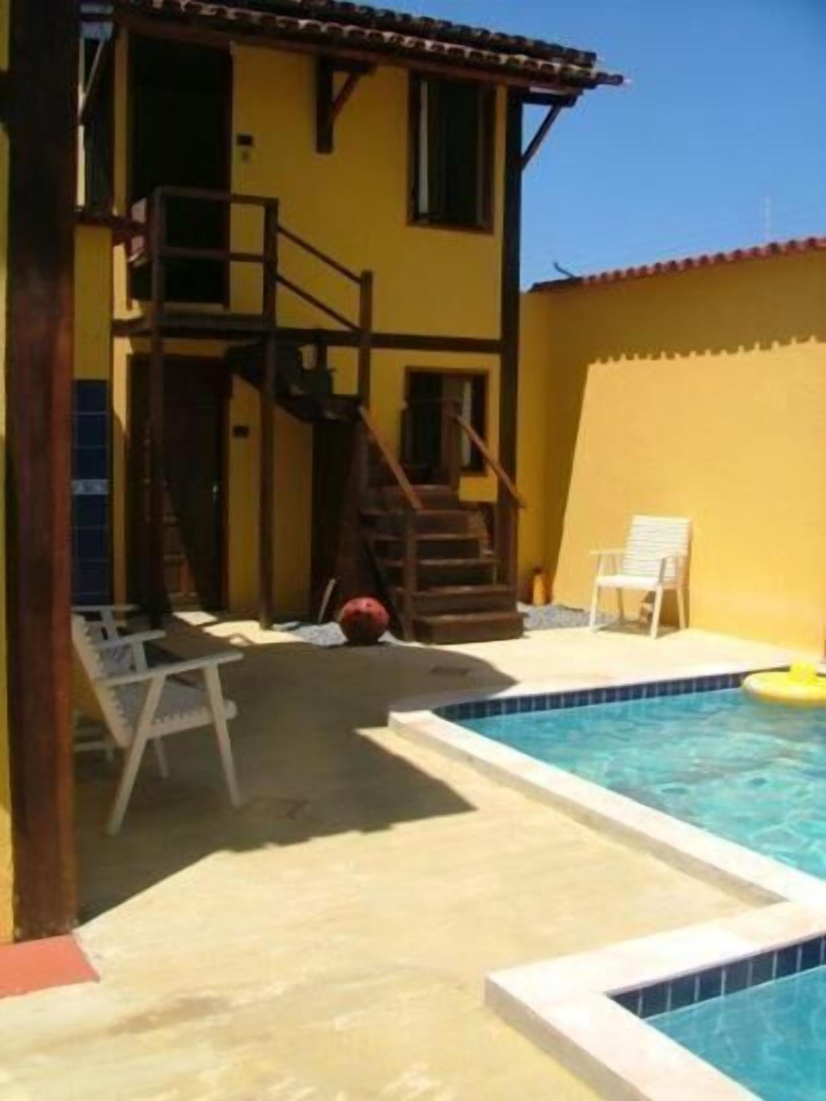 Foto - Pousada Hannah