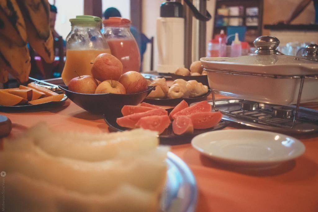 Foto - Pousada Hannah