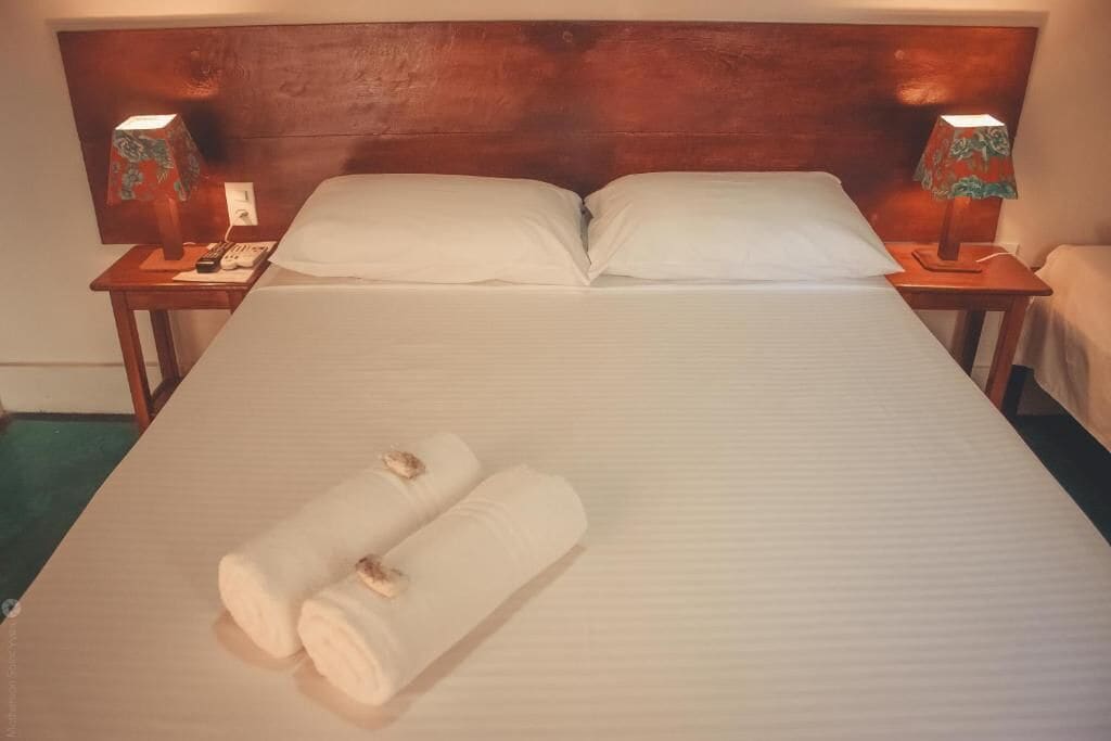 Foto - Pousada Hannah