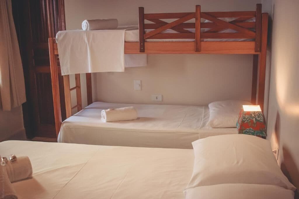 Foto - Pousada Hannah