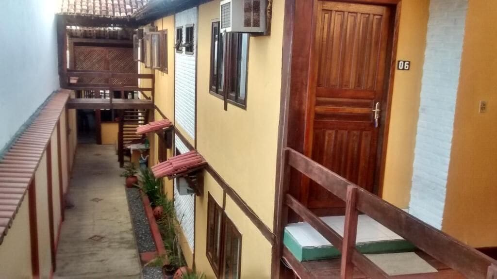 Foto - Pousada Hannah