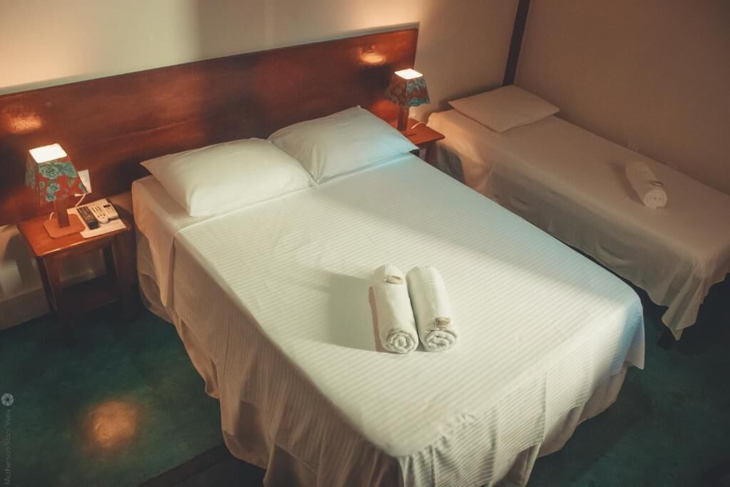 Foto - Pousada Hannah